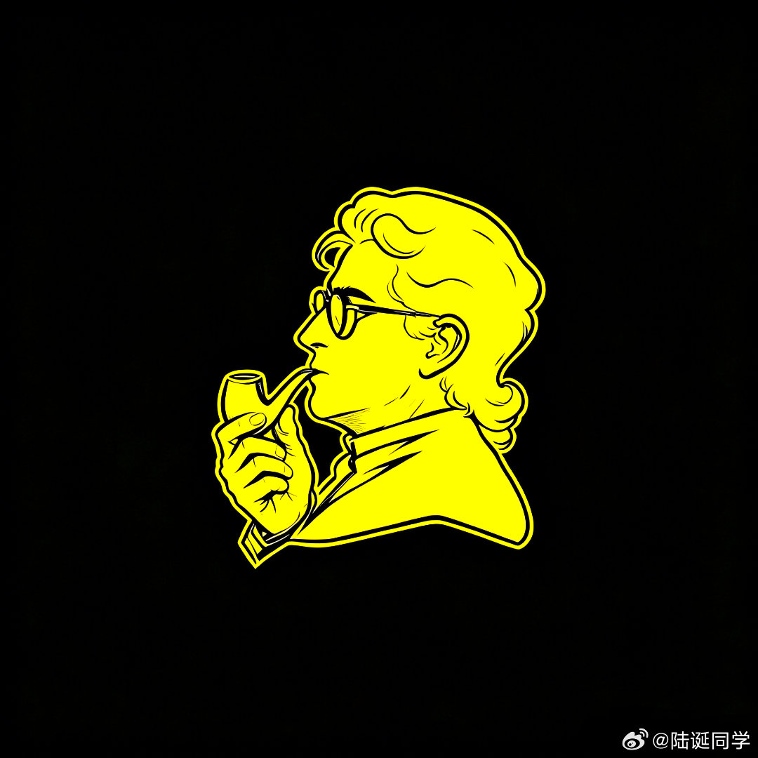 本人头像最终版，各位给打个分，满分10分。 ​​​