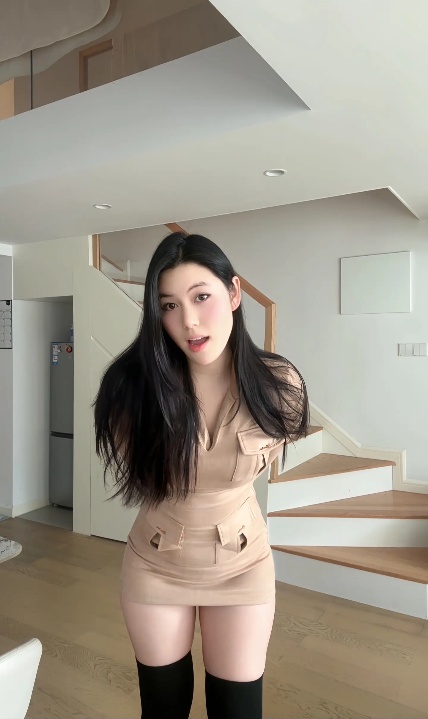 被爱才会越来越可爱旺夫女人