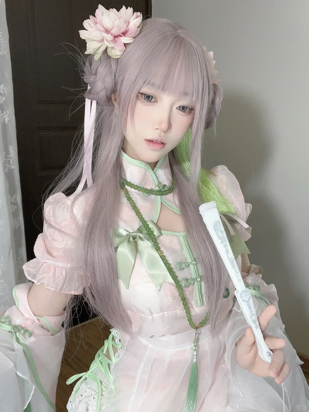 期待是一种很微妙的绑架