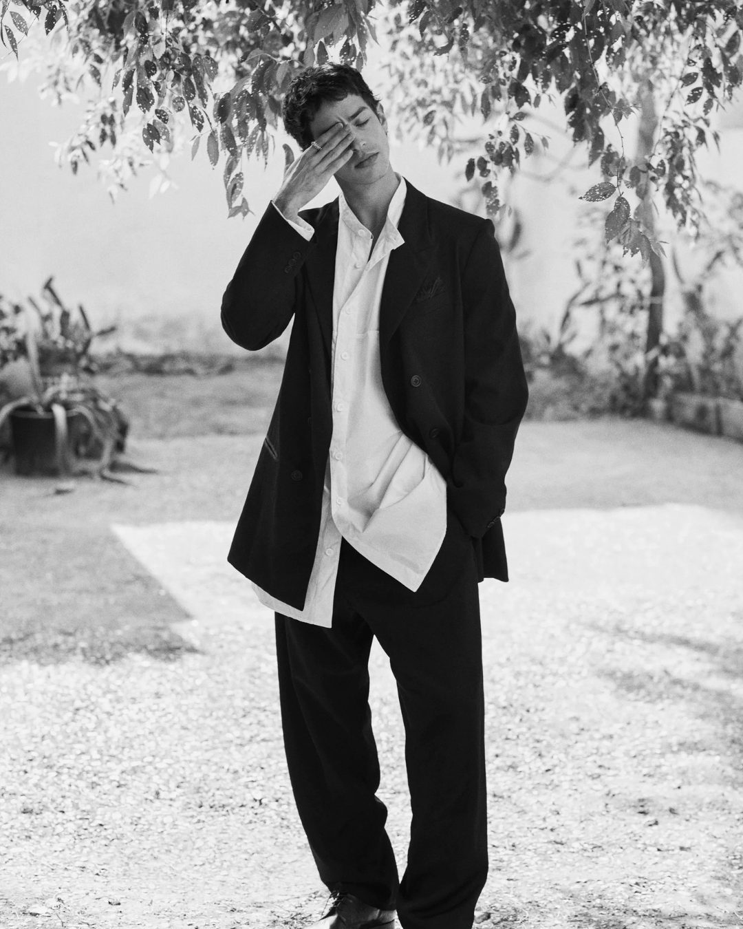 Manu Rios✖️Vanity Fair Spain 