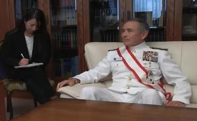 美国日裔将军哈里斯，口出狂言叫嚣对中发动战争，如今下场如何？
哈里·B·哈里斯1