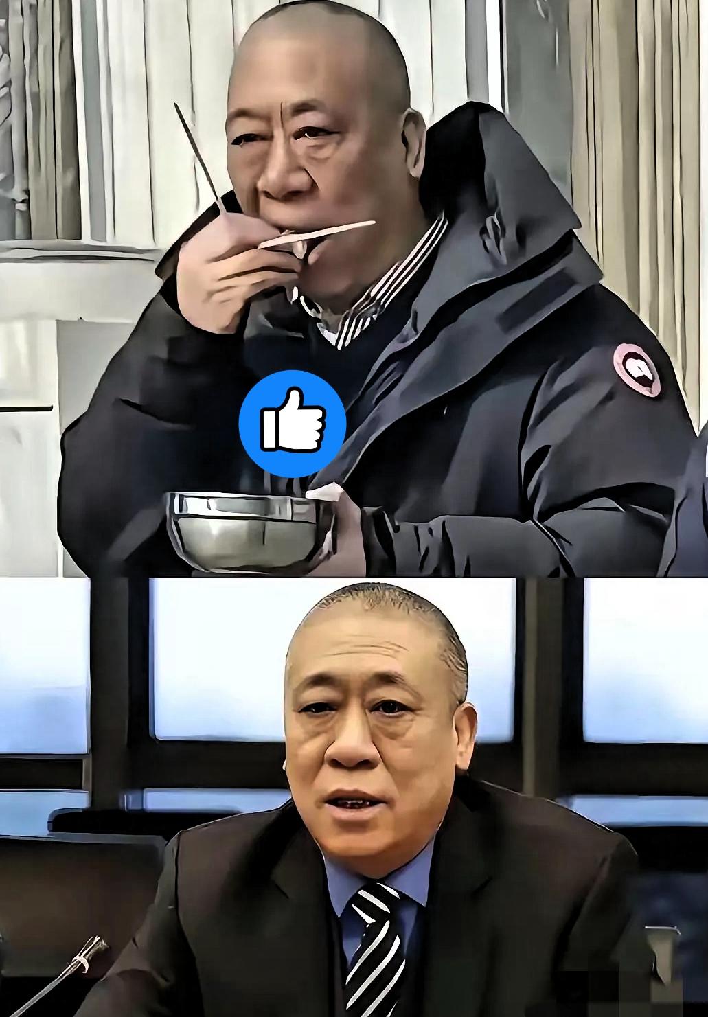 河南矿山崔培军这人真经不起细究，越扒越让人觉得，这才是企业家该有的样子！

去年