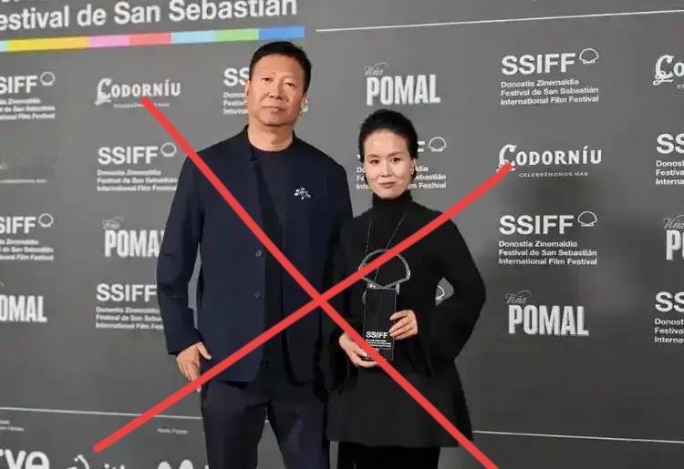 导演秦晓宇告诉公众：什么是吃里扒外、抹黑国家——其与秦桧何异？！

其一，《监狱