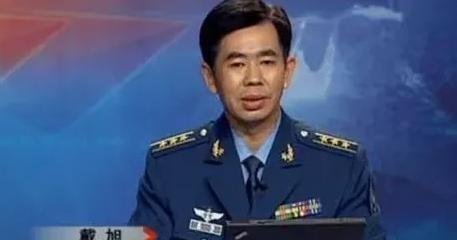 中美要是开战了，中国沿海被炸怎么办？戴旭上校一句话，让大家放心不少，如果中美开战