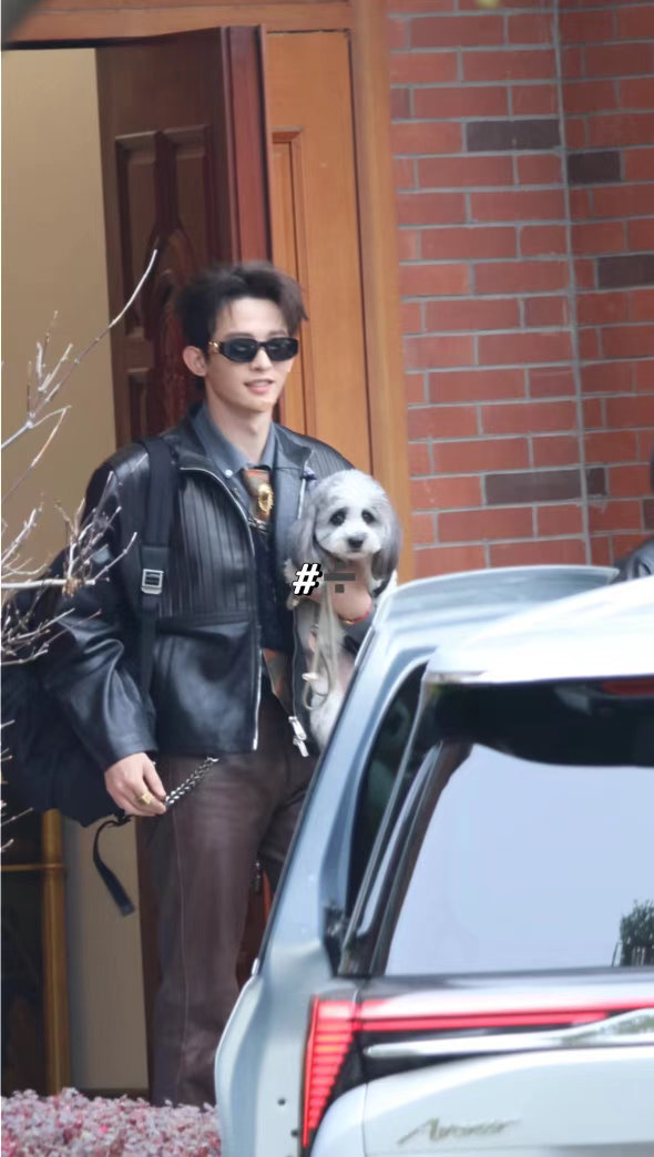 哦莫 咋这萌🥹 