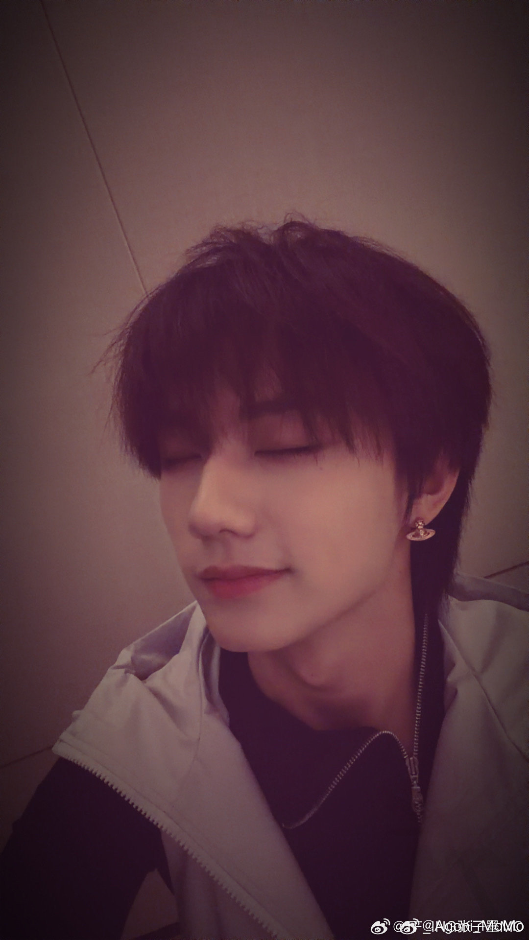 张子墨 臭屁小狗来的张子墨天才编曲人好事多墨