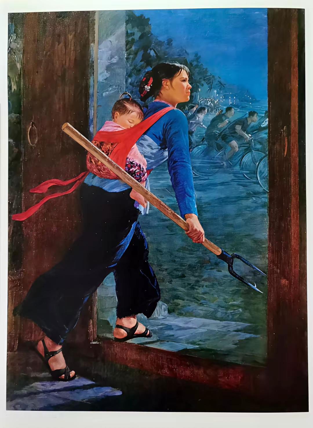 还记得是那篇课文里的插画吗？[奸笑]