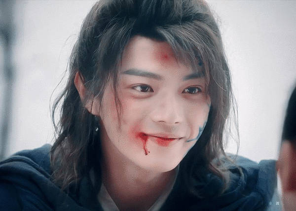 小奶狗赛道怎么能没有许凯的一席之地[打call][打call][打call]当年