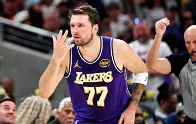 东契奇第10次50+神迹！NBA史50分俱乐部究竟有多疯狂？