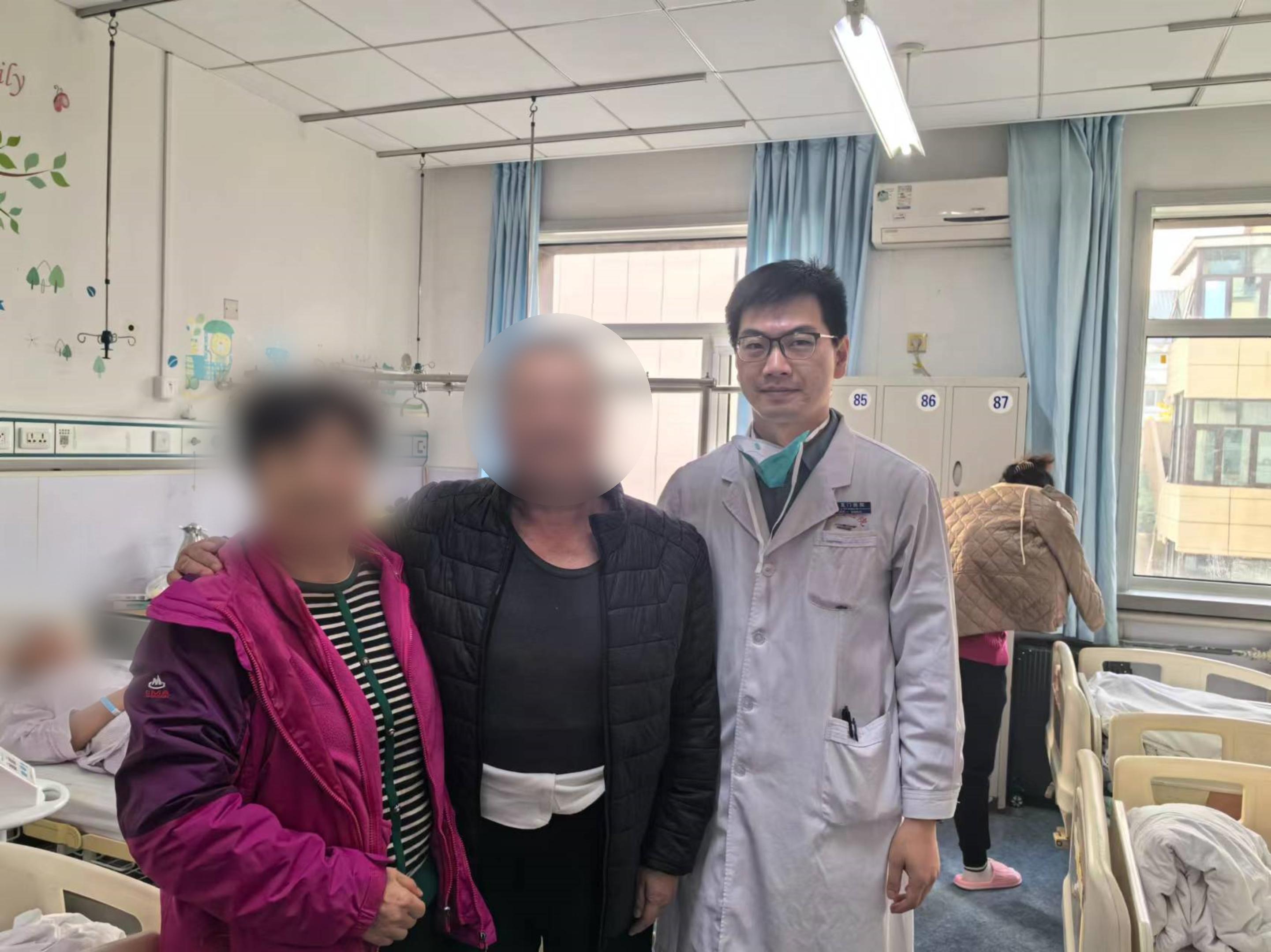 腰突反复发作的朋友，别再盲目折腾了。近期我接诊了一位28岁的程序员患者...