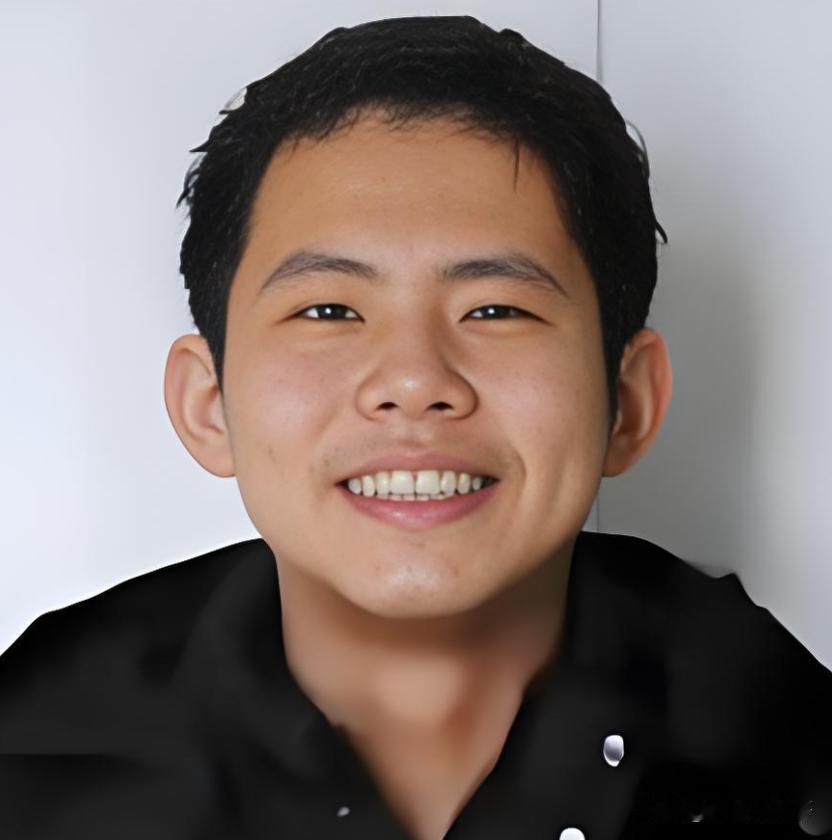 吴谢宇，高智商学霸，北大高材生，多次奖学金，GRE 成绩跻身全球前 5%，如果不