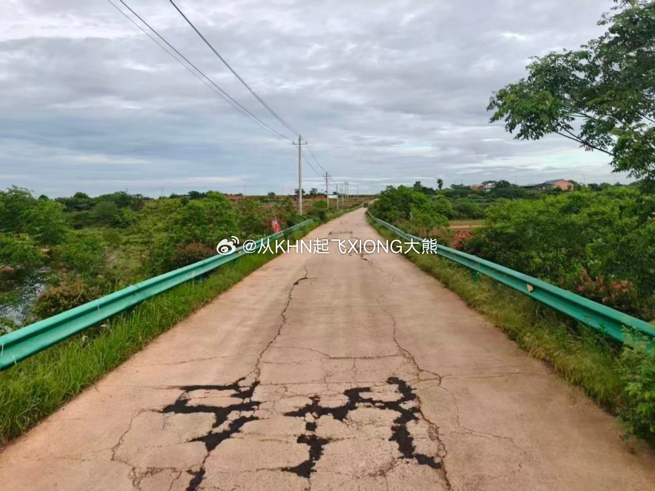 【英雄城交通•道路 | 路好走了，视野也开阔了】 南昌稳中求进高质量发展 望着修