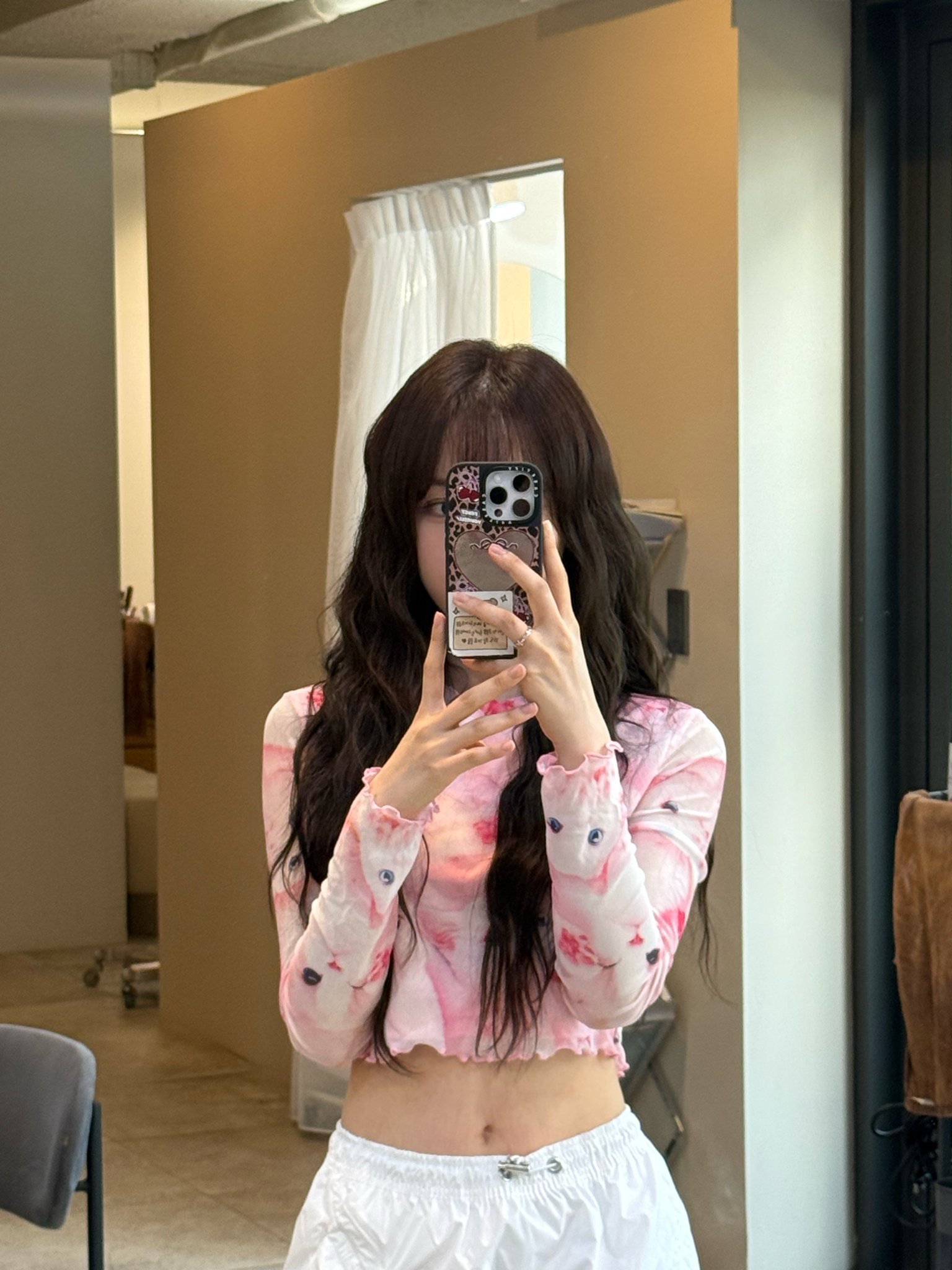 250725💌wooah权娜妍 ​​​