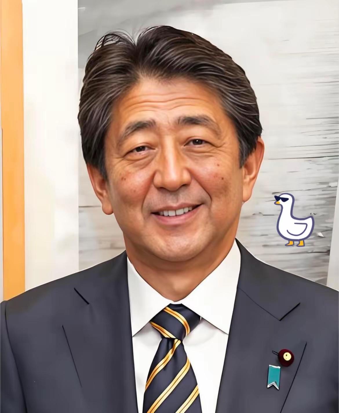 刚刚得到的消息，
日本终于宣布了！
日本前首相安倍晋三遇刺案即将于2025年10