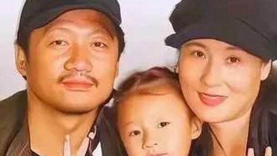 谢广坤回应女儿控诉：不做亏心事不怕鬼敲门