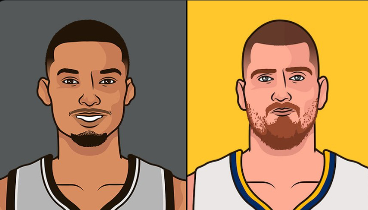 大多数人都没你早上喝的那杯水重要根据StatMuse统计，文班生涯已送出573次