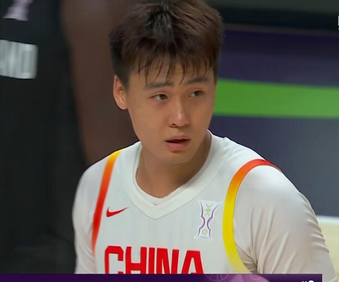 不管外界怎么看，我还是更相信这次中国男篮对阵日本，赢球希望是很大的
就算日本有归