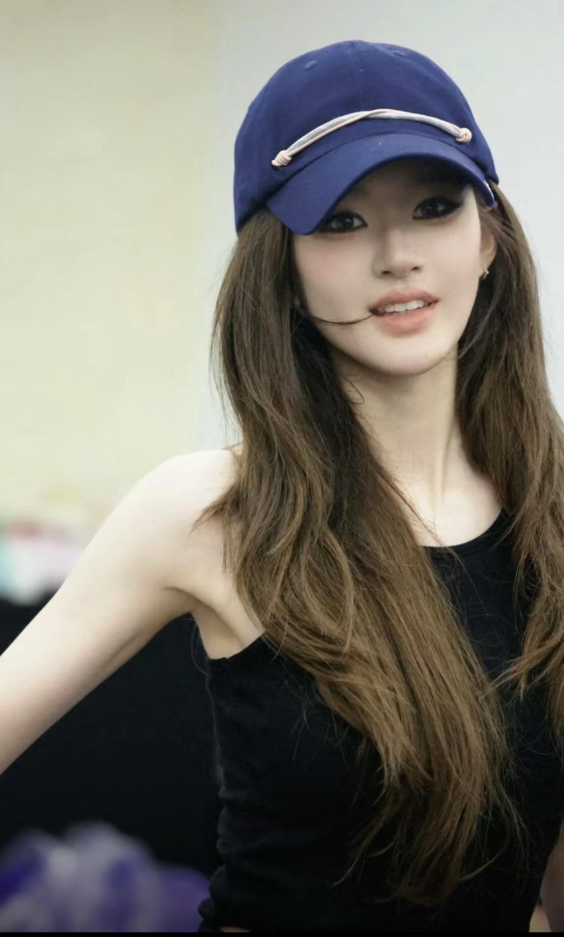 美神降临😻燥候明天演唱会～赵露思 心动瞬间