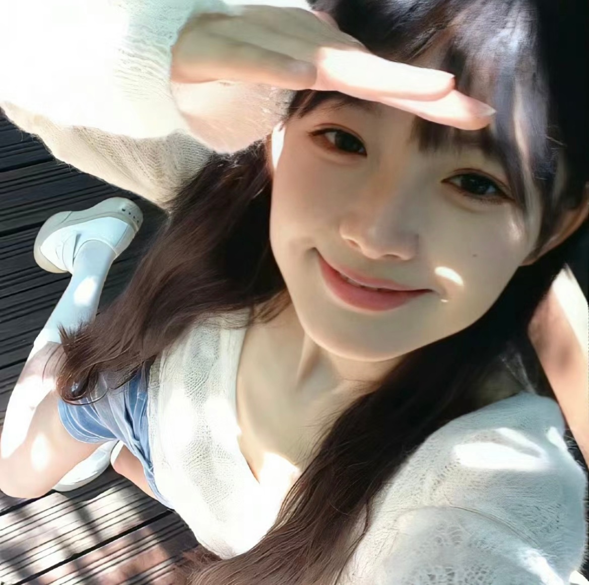 “硬币的第三面是我们面向生活的正面” ​​​
