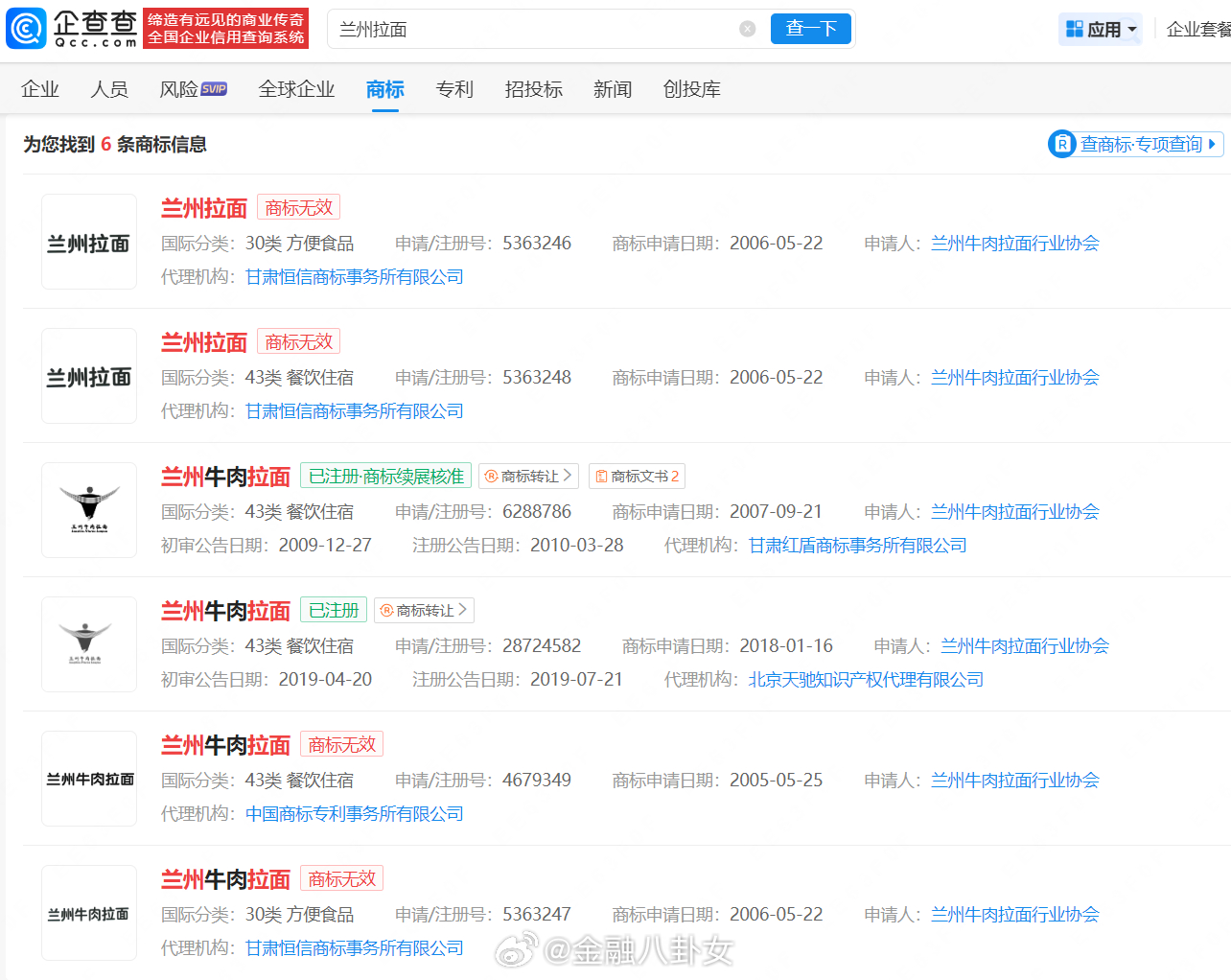 兰州拉面，多地试改名“青海拉面”