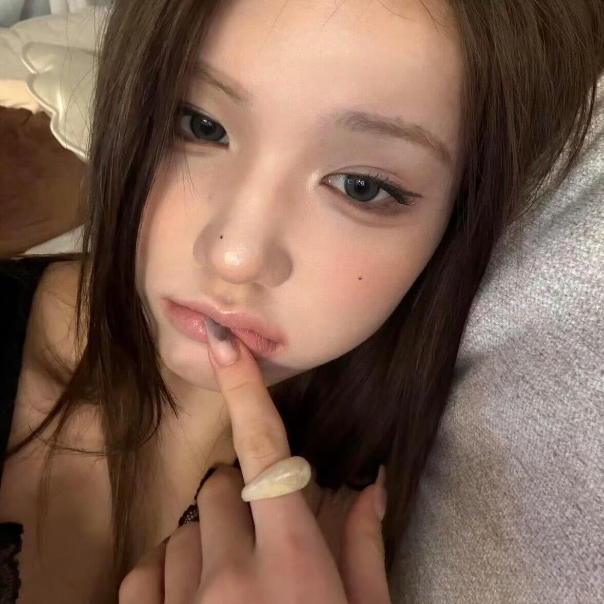WeChat头像女生｜高级｜小众 