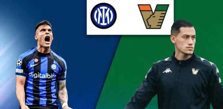 周日，让我们首先关注一场备受瞩目的意甲对决：国际米兰与威尼斯之间的较量。回顾双方