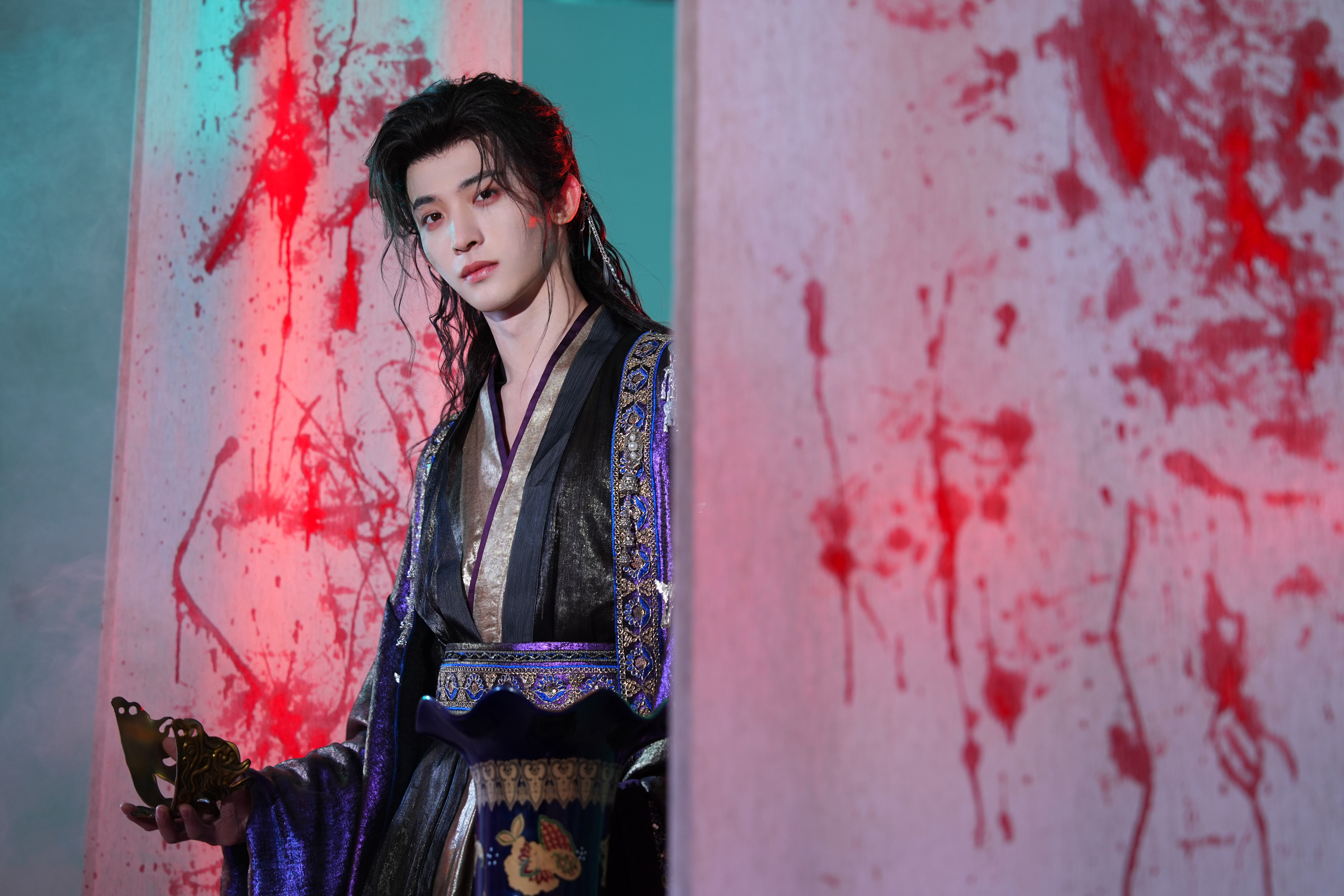 这张图太好看了