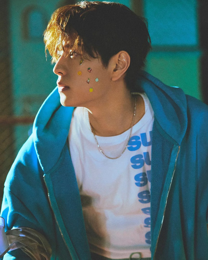 Stray Kids《THIS & THAT》LeeKnow·Felix·昇玟·