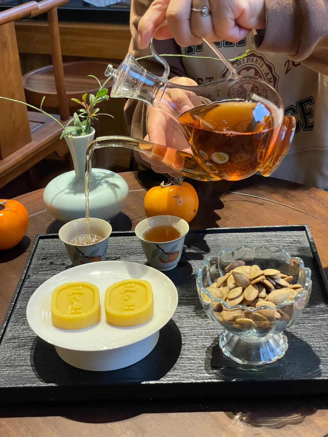 宁波周末去哪儿｜西林禅寺放空自己