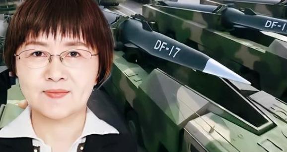 “我能让美国的反导系统形同虚设！”一句破天荒的豪言壮语，穿透了云层，震动了全球，