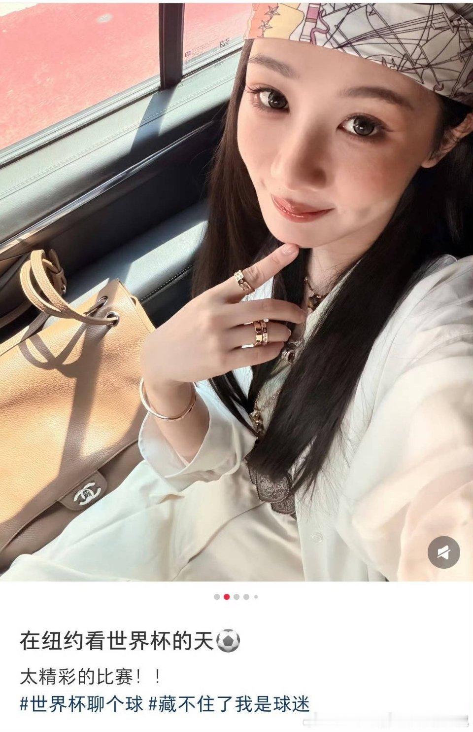 紫神快去cos王者妲己，二技能魅惑要被我按烂了。 