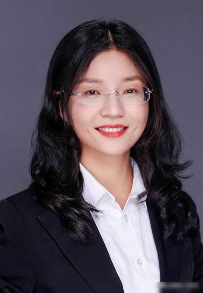 赵慧婵：山东临淄人，清华大学高颜值教师！

作为在机械行业摸爬滚打快二十年的老从
