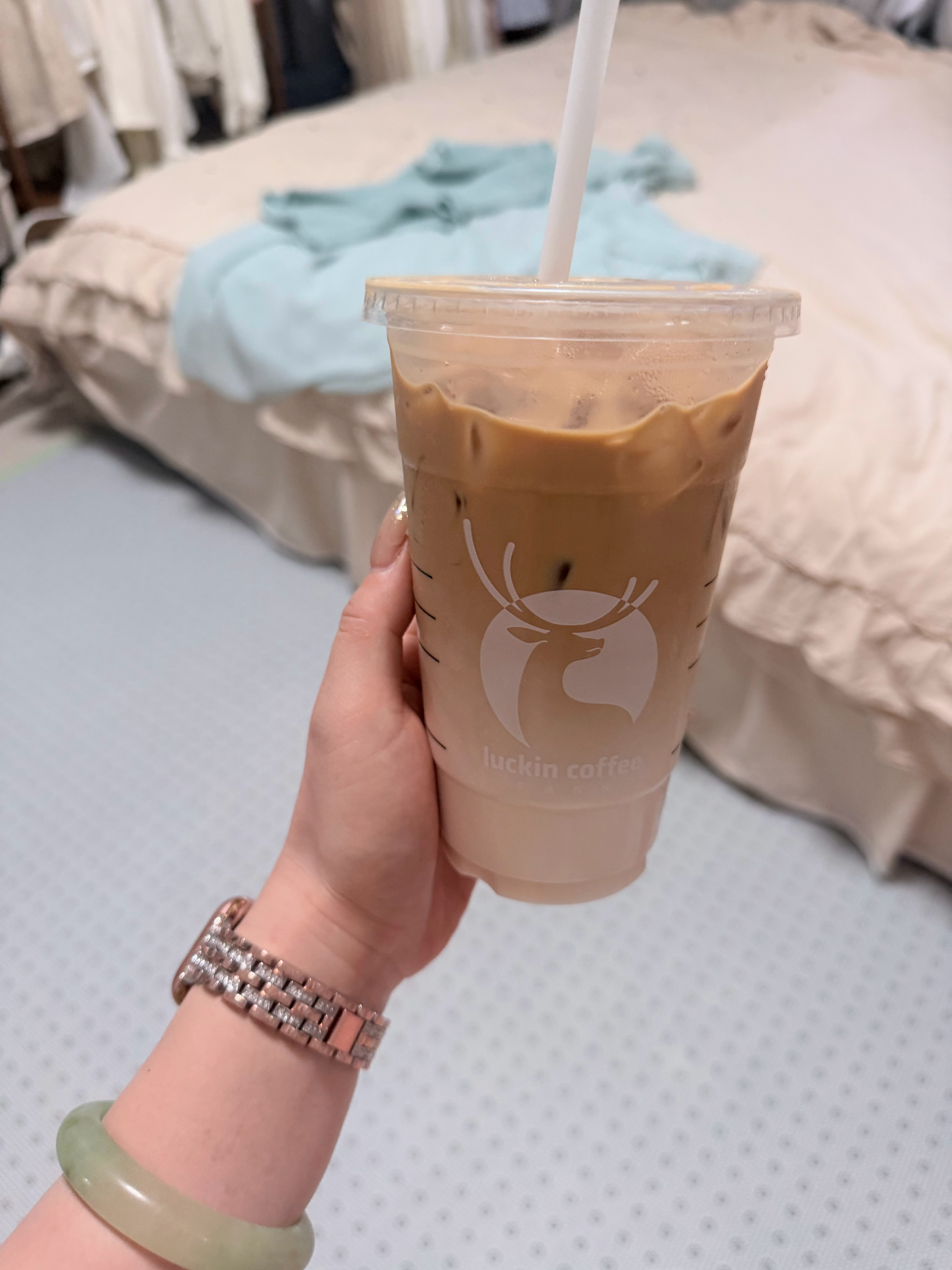 提提神，周末愉快，马上出发(´͈ᵕ`͈)◞♡ 漯河·锦苑小区