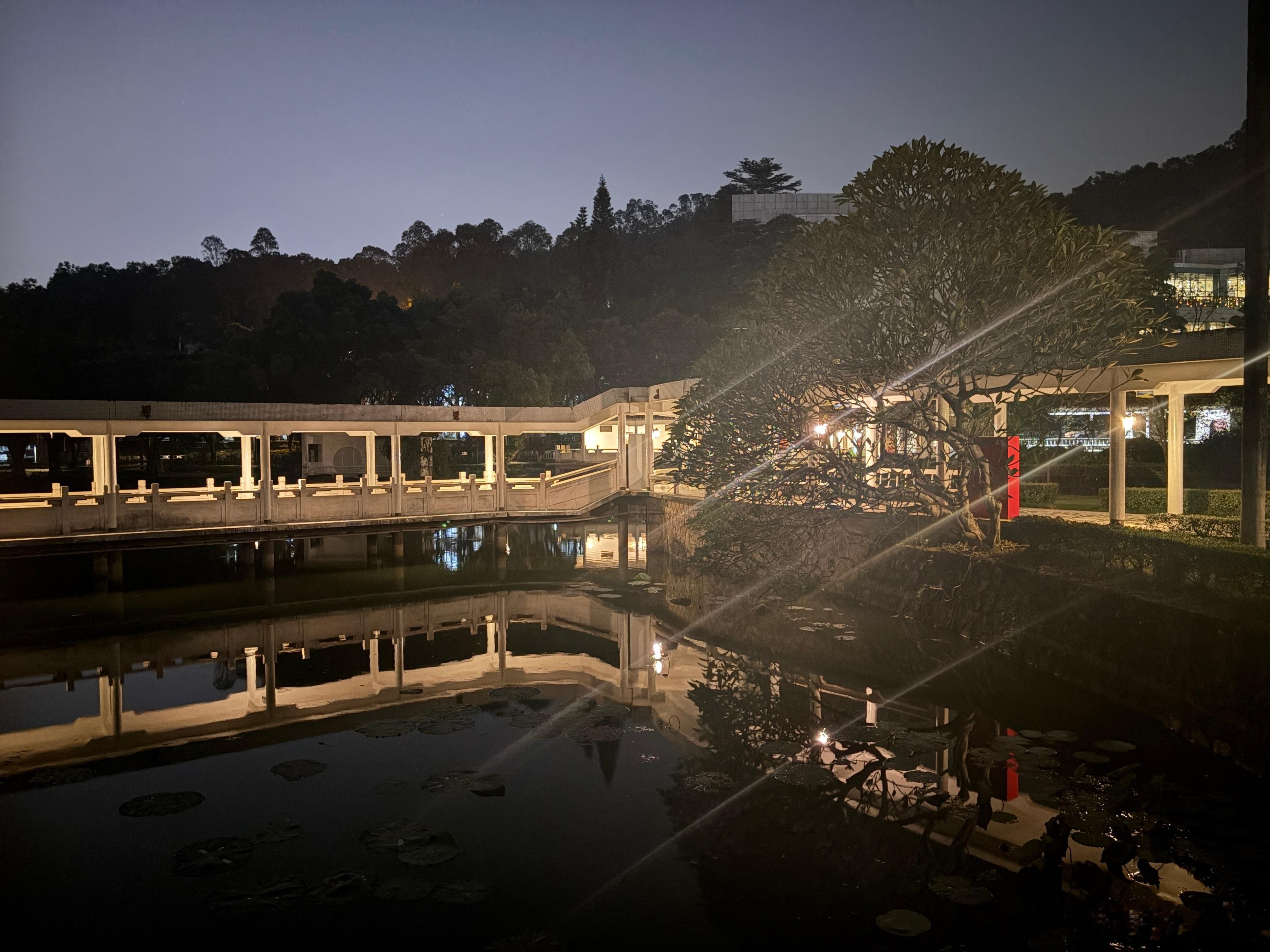 圆满完成大会任务，继续奔赴工作现场。 ​​​