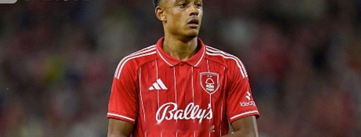 搬运足球情报，给足球爱好者们提供帮助诺丁汉森林VS埃弗顿1森林在上场比赛之后没有