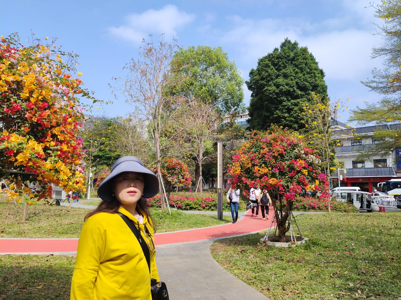 陈家祠到了[比心]