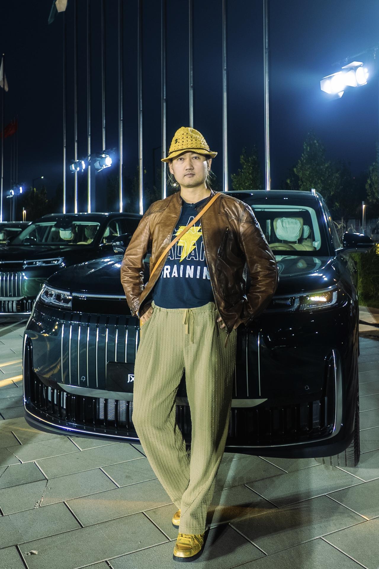 风云T11上市发布 
​指导价18.99万至24.99万

​30寸一体屏和-1