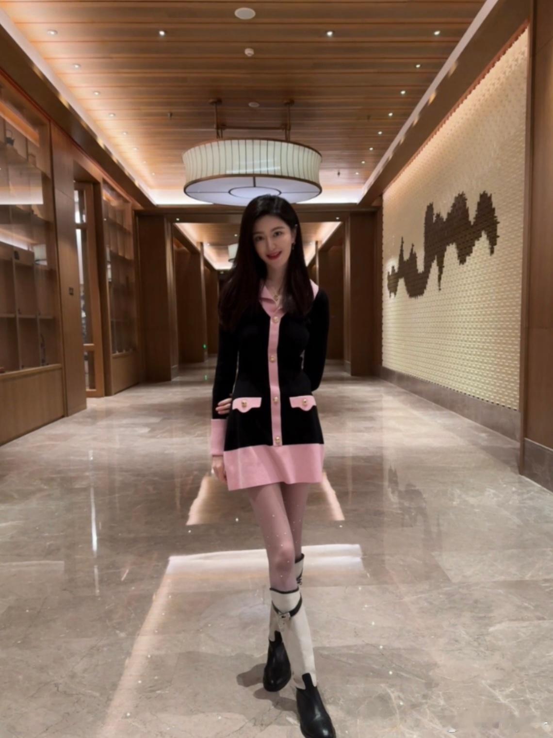 喝个漂亮茶🫖  ​​​