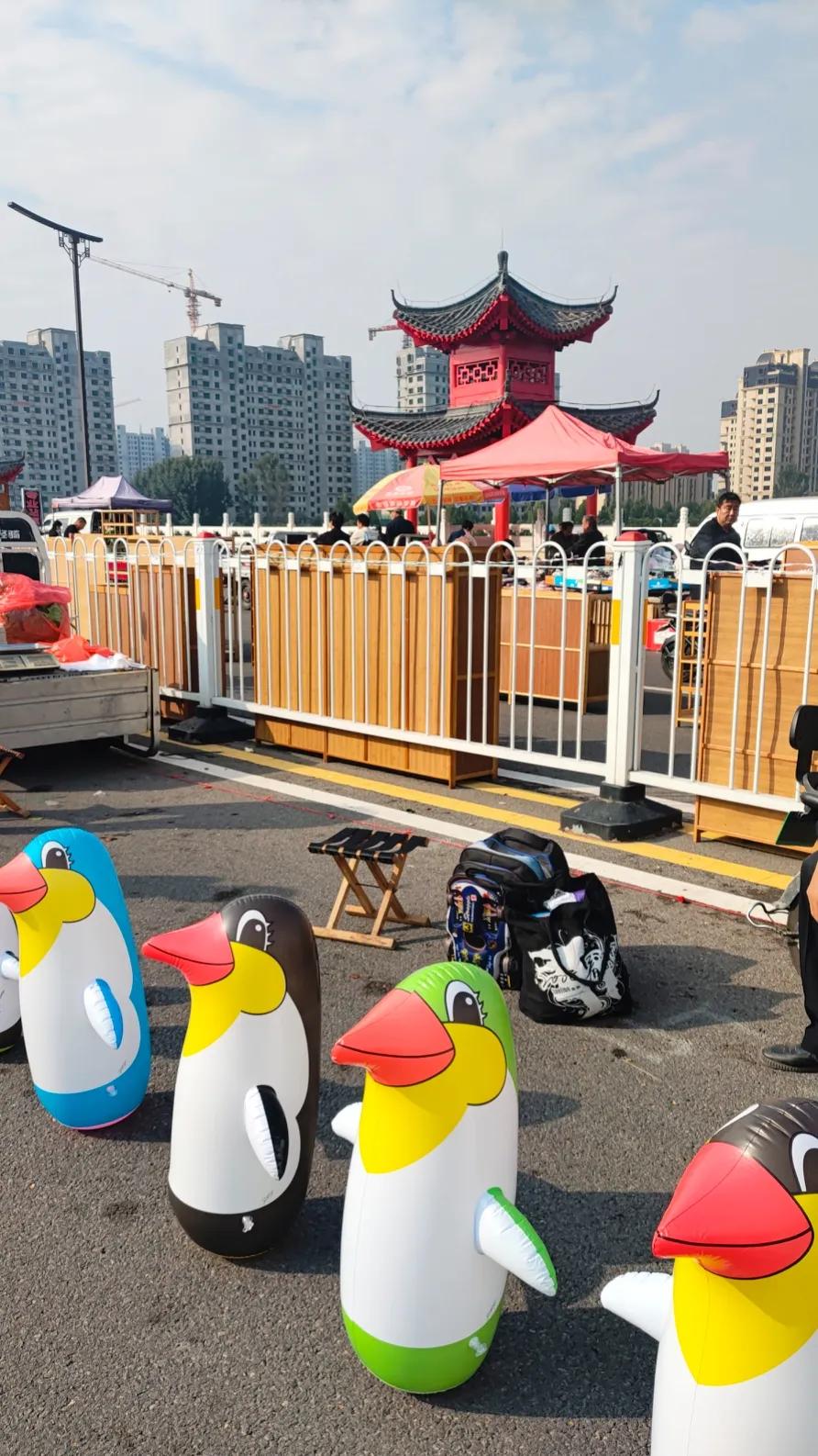 邢台网红桥
#邢台#