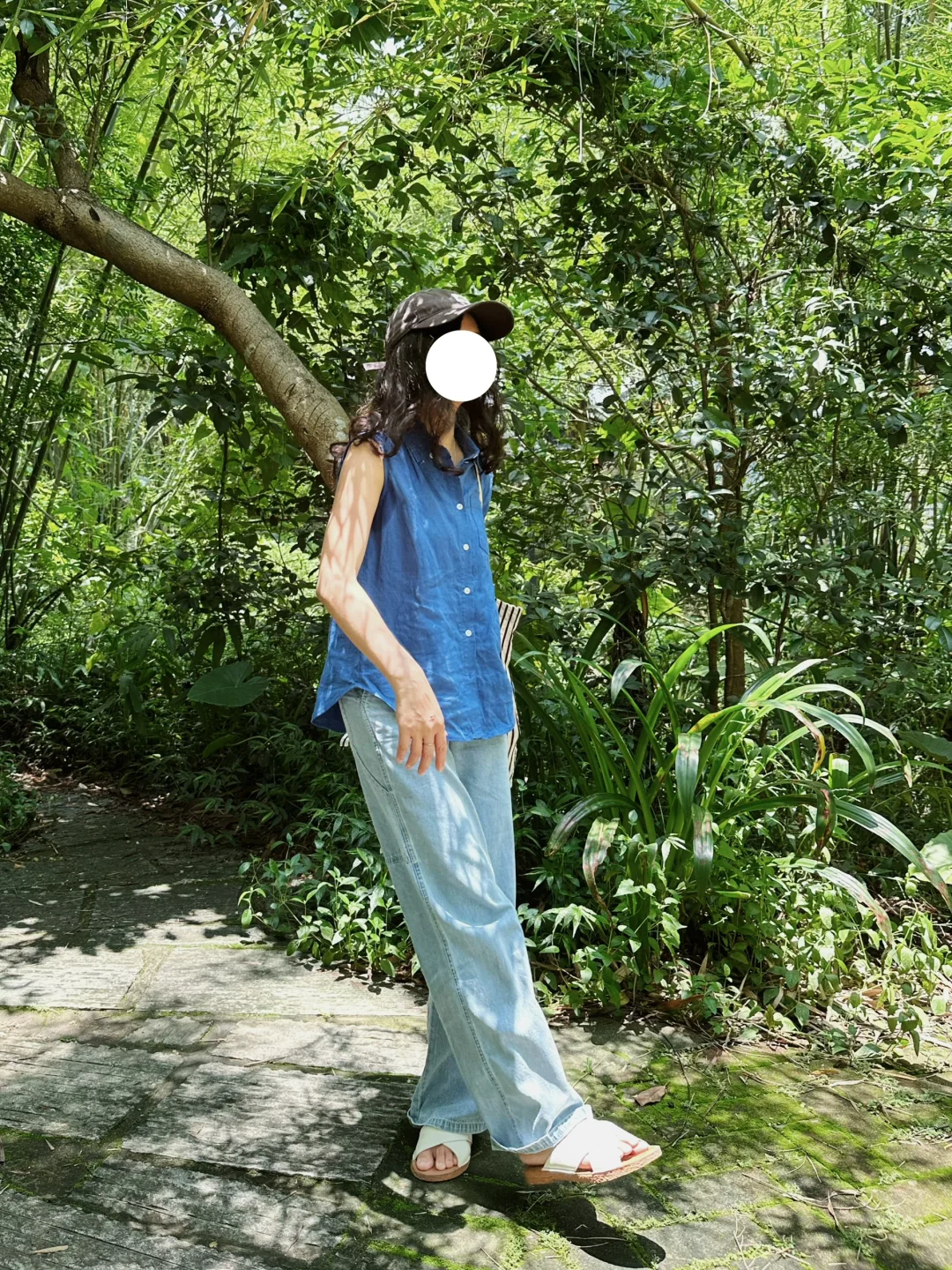 蓝色心情🔵