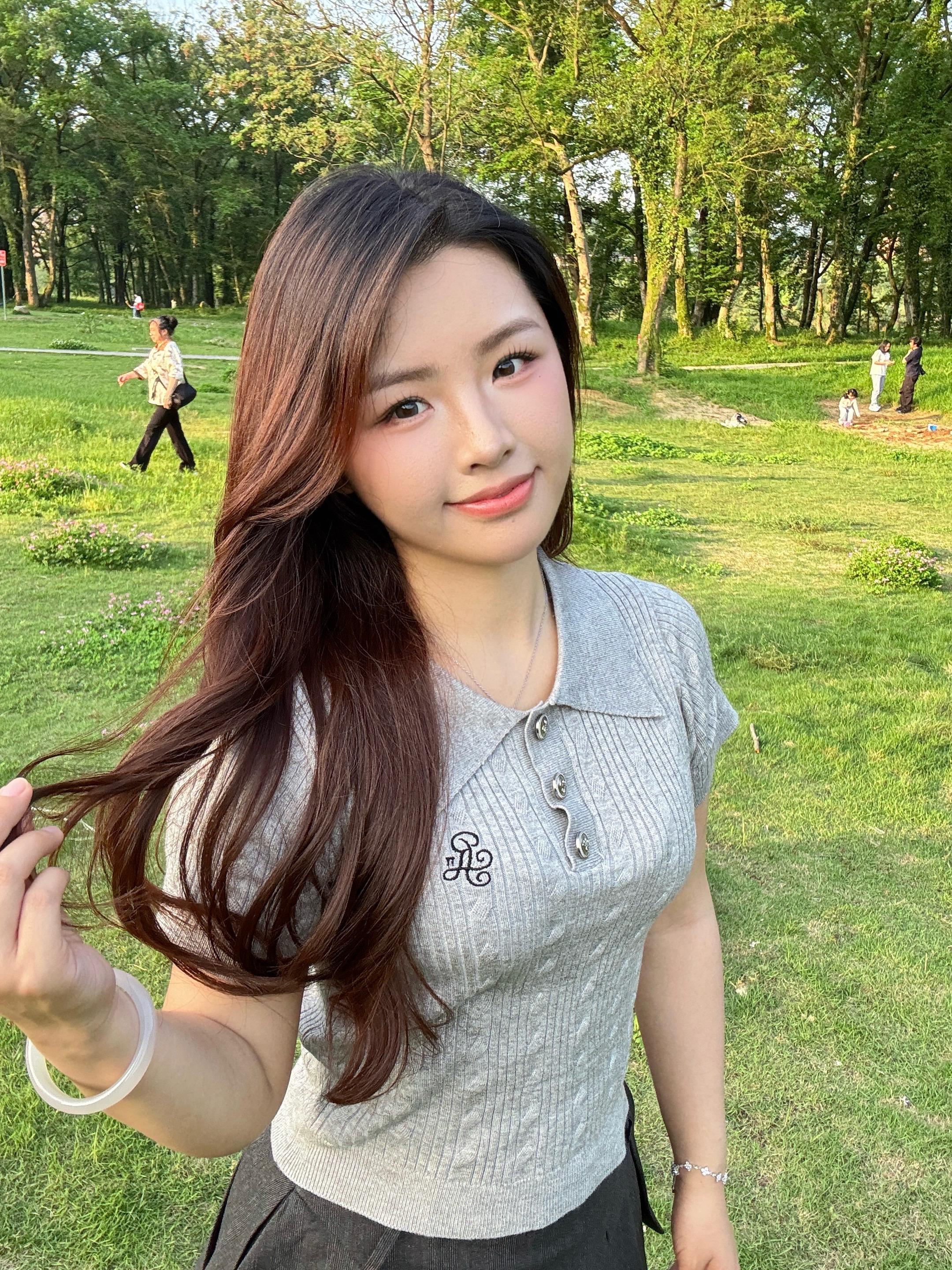 江西甜妹