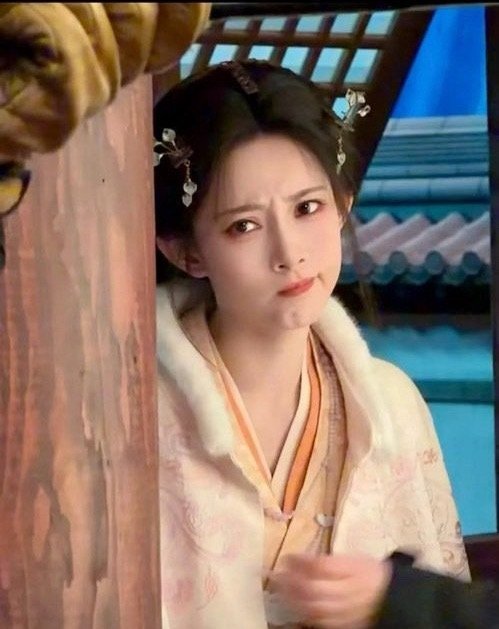 孟子义和虞书欣谁歪嘴卖萌更可爱？ 