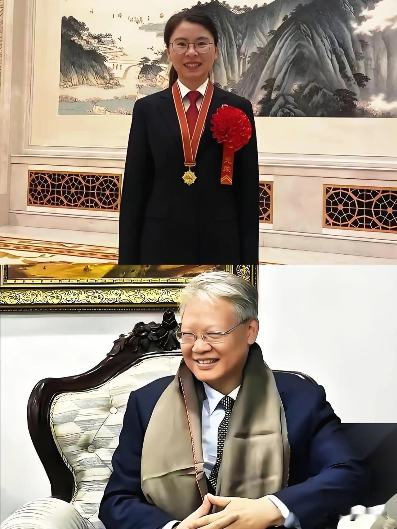 最近网上老有人把徐飞云和徐飞洪这两个名字放在一起琢磨，不少人觉得名字里带个“洪”