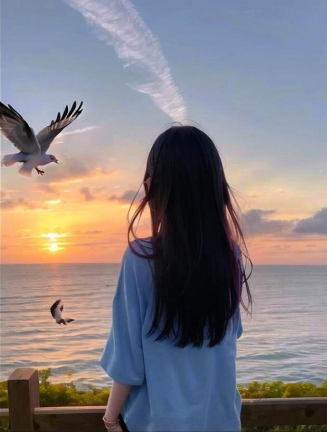 🎐  ☘️²⁰²⁴/₇.₁₄ᵕ̈ 🛵 ～Hɪ̆̈💭  “在独行的路上取悦自