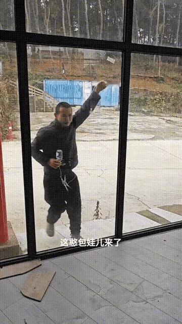 每次输液头就蒙～😂