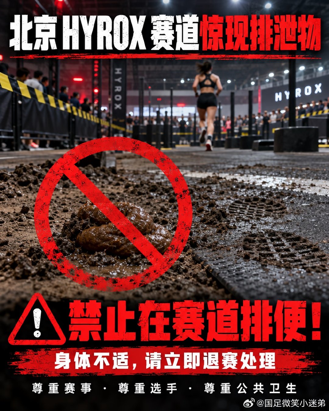 萨拉赫昨晚一条龙破门，堪称艺术品！ HYROX争议女选手删除夺冠动态 Hyrox