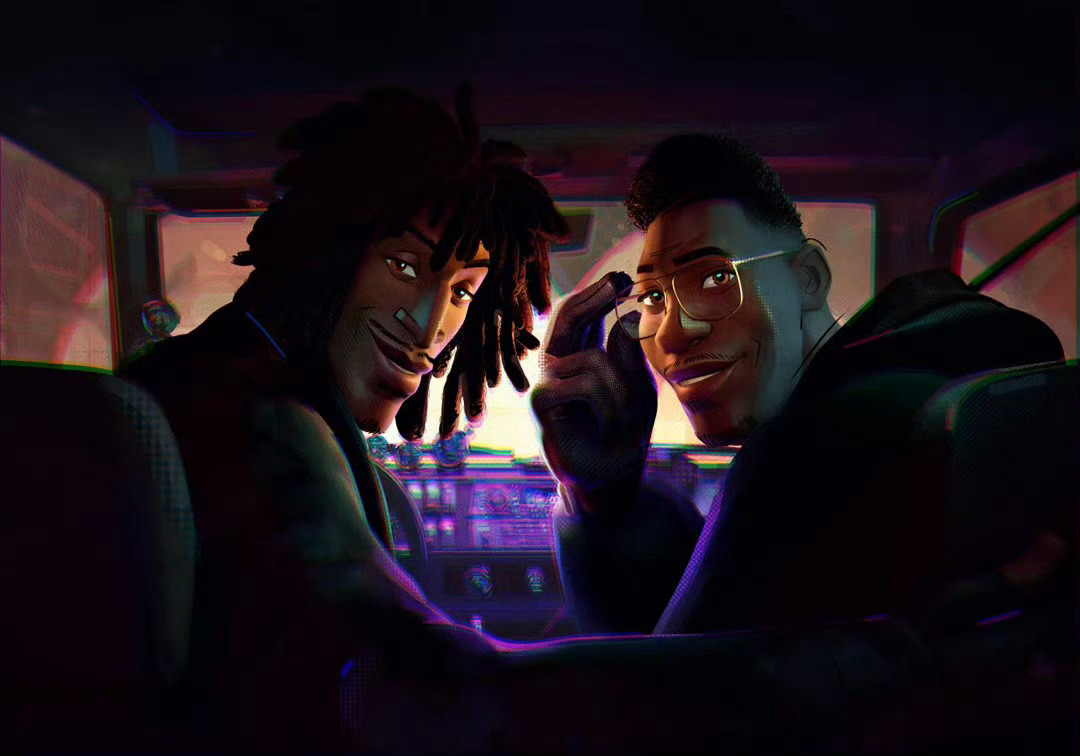 《蜘蛛侠：超越宇宙》曝光一组新剧照影片将于2027年6月18日北美上映 