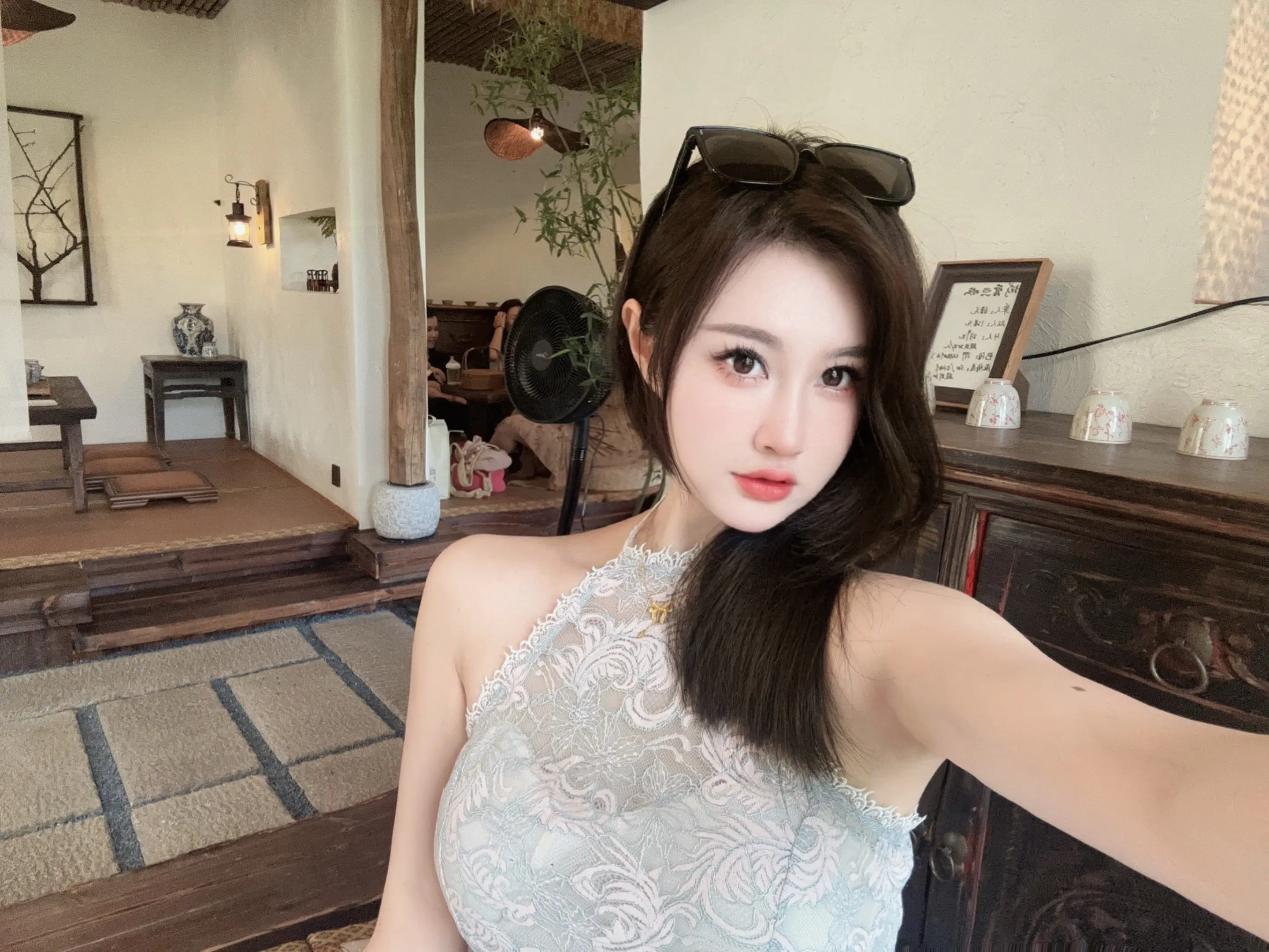 BB啊 花蟹毛蟹大闸蟹 尔我都系中意你果只蟹