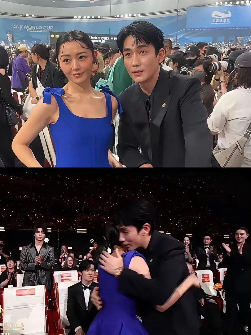 朱一龙以后会不会糊。我不确定。但是有一点，那就是朱一龙在人情世故上，真的做得很到