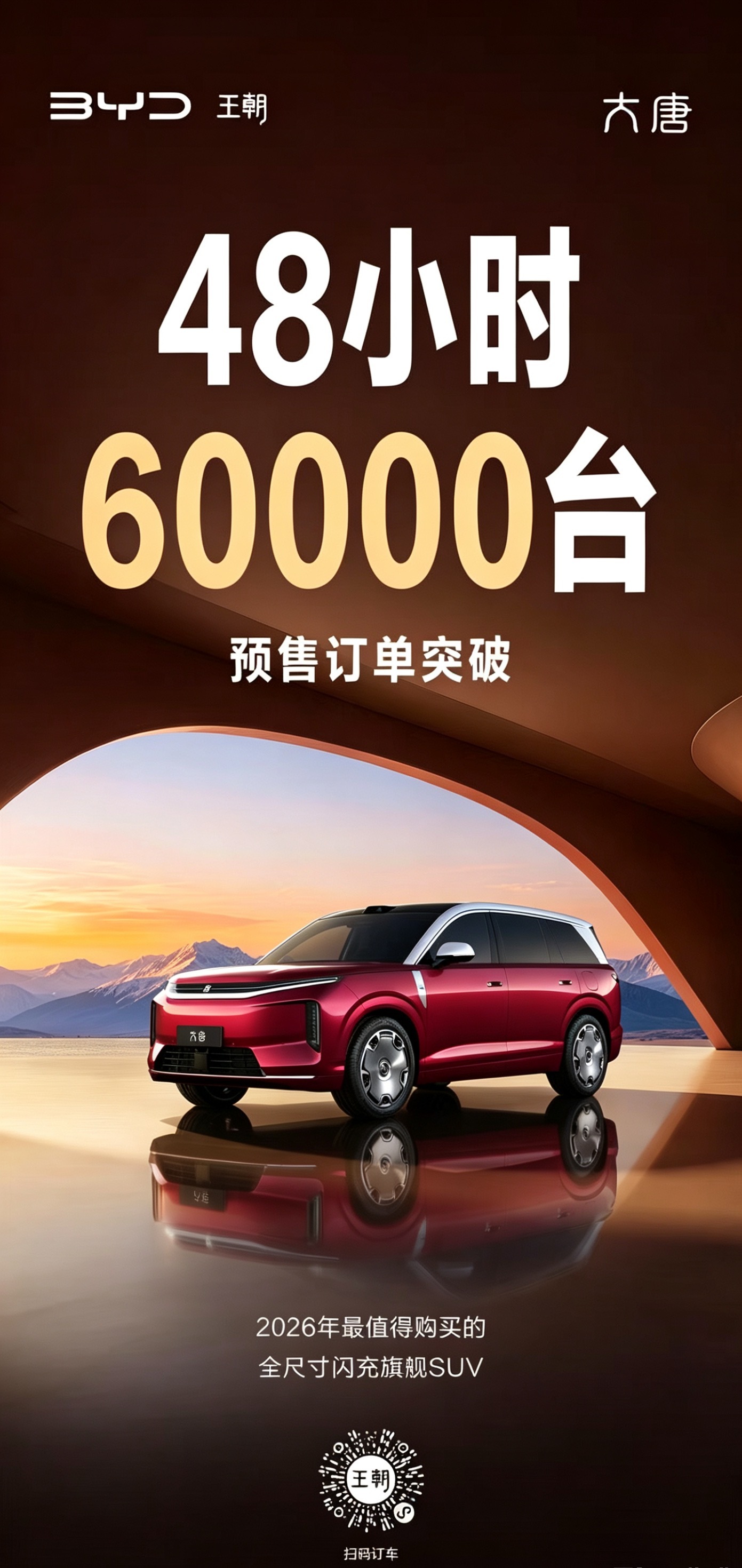 不是，这报告预定量的路数不都是新势力、数码圈的方式呢么？迪子这是要准备青出于蓝而